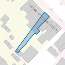 Perceel NBH00-I-2240