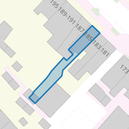 Perceel NBH00-I-2241