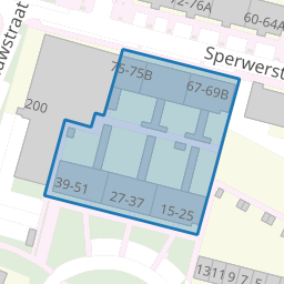 Perceel NBH00-I-2249