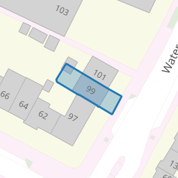 Perceel NBH00-I-2253