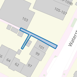 Perceel NBH00-I-2254