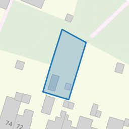 Perceel NBH00-I-2259