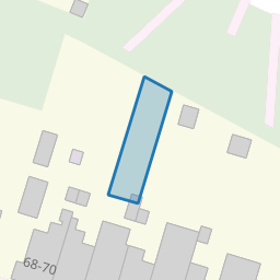 Perceel NBH00-I-2261