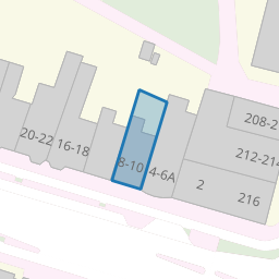 Perceel NBH00-I-2266