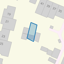 Perceel NBH00-I-2281