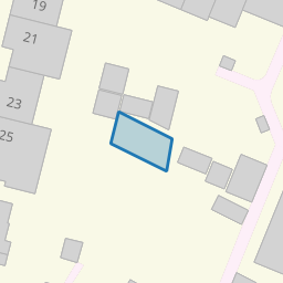 Perceel NBH00-I-2283