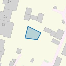 Perceel NBH00-I-2284