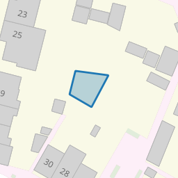 Perceel NBH00-I-2285