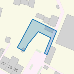 Perceel NBH00-I-2286