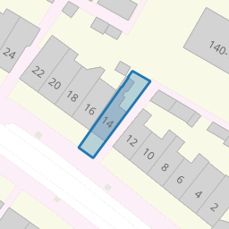 Perceel NBH00-I-2292