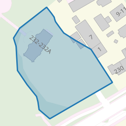 Perceel NBH00-I-2302