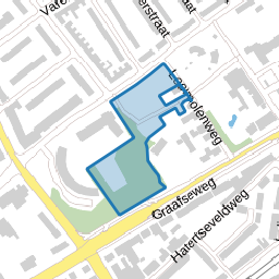 Perceel NBH00-I-2303