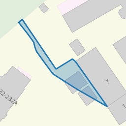 Perceel NBH00-I-2304