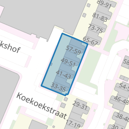 Perceel NBH00-I-2308