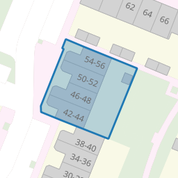 Perceel NBH00-I-2311