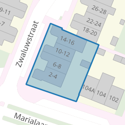 Perceel NBH00-I-2313