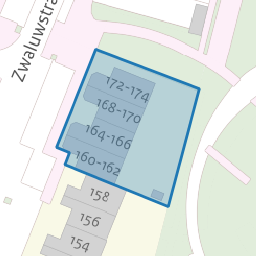 Perceel NBH00-I-2318