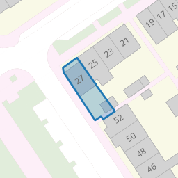 Perceel NBH00-I-2333