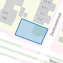 Perceel NBH00-I-2340