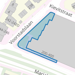 Perceel NBH00-I-2344