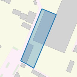 Perceel NBH00-I-2351