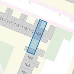 Perceel NBH00-I-2354