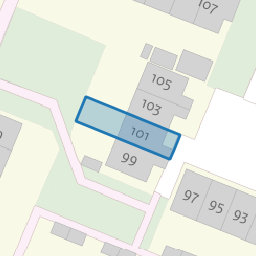 Perceel NBH00-I-2356