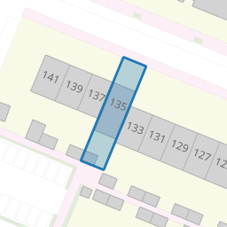 Perceel NBH00-I-2359