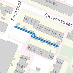 Perceel NBH00-I-2364