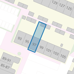 Perceel NBH00-I-2366