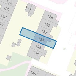 Perceel NBH00-I-2370