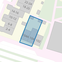 Perceel NBH00-I-2372