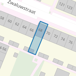 Perceel NBH00-I-2375