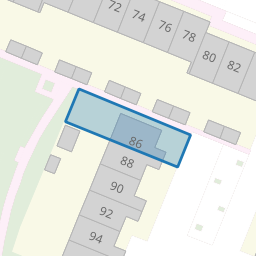 Perceel NBH00-I-2379