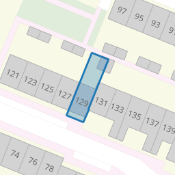 Perceel NBH00-I-2385