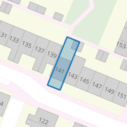 Perceel NBH00-I-2388