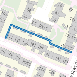 Perceel NBH00-I-2391