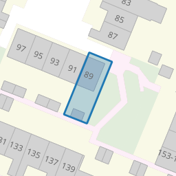 Perceel NBH00-I-2392