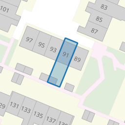 Perceel NBH00-I-2393