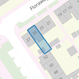 Perceel NBH00-I-2395