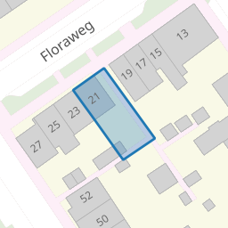 Perceel NBH00-I-2397