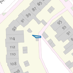 Perceel NBH00-I-2401