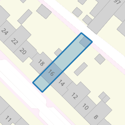 Perceel NBH00-I-2405