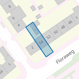 Perceel NBH00-I-2407