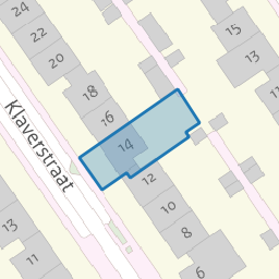 Perceel NBH00-I-2408