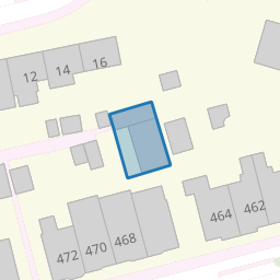 Perceel NBH00-I-2416