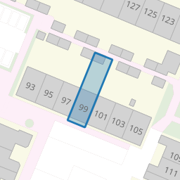 Perceel NBH00-I-2419