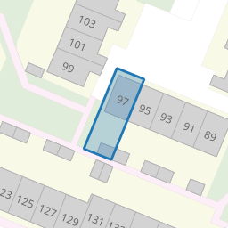 Perceel NBH00-I-2420