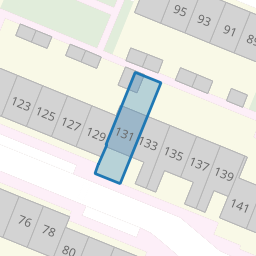 Perceel NBH00-I-2422