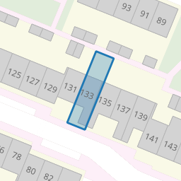 Perceel NBH00-I-2423